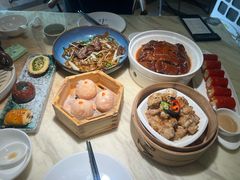 -陶陶居酒家(SM二期购物广场店)
