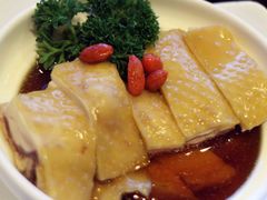 -中国厨房/台湾牛肉面