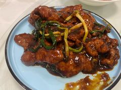 -同兴半盆菜酒家(打浦路店)