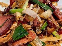 -阿斯牛牛·凉山菜(新会展店)