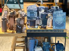 -星巴克(北京三里河东路店)