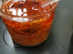 -李记热干面· 襄阳牛肉面