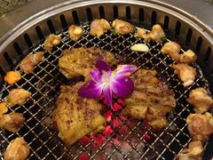 -梦山水日本烧肉(五四广场店)