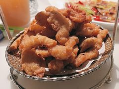-上上席川菜(凯德乐峰广场店)