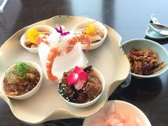 -环球港凯悦 · 享悦中餐厅