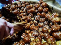 -邓记新一代糖油果子(四川煤管局供销公司职工宿舍店)