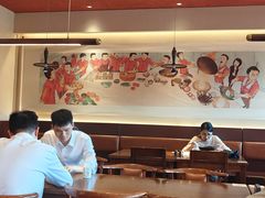 -德天顺盖码饭(人民西路店)