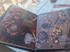-MOCUS莫卡斯餐厅(祥云小镇店)