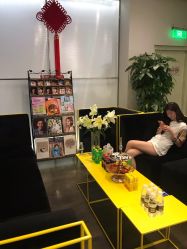 -崇尚GAVIN STYLE臻选