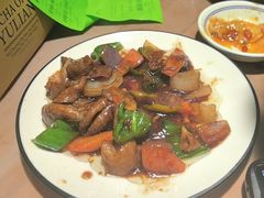 -十面春风·江南面馆(崇宁路店)