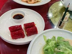 -一品粤珍轩(吴中路店)
