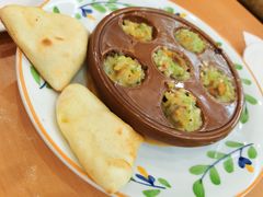 -萨莉亚意式餐厅(深南茂业店)