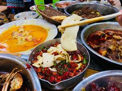 -辣盆盆麻辣小龙虾(哈尔滨总店)