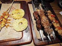 -雪熊精酿·哈尔滨烧烤酒馆(非遗大串店)