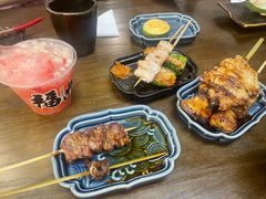 -一豚轩·烧鸟·豚骨拉面(五四路店)