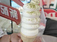 -DQ·蛋糕·冰淇淋(万达店)