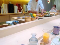 -鮨一日本料理旗舰店(总店)