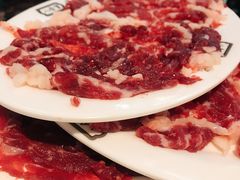 -八合里牛肉火锅(深圳海德店)