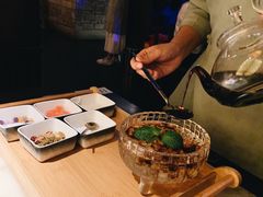 -绿茶餐厅(汇悦大融城店)