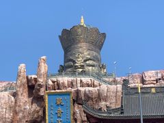 -上海东林寺(金山区)