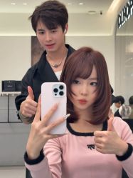 点击看大图 -DL HOPE明星造型