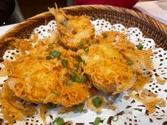 -79号渔船海鲜饭店(宝安店)