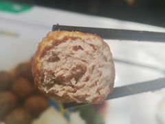 瑞典肉圆-宜家·瑞典风味餐厅(北京西红门店)