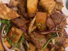 -新疆伊宁远征餐厅