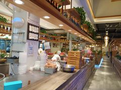 -村长家的疙瘩汤(沌口店)