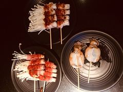 -Kingkong Buffet(The Mercury ville)