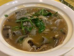 红烧鲨鱼皮-达濠炒饭·潮汕味道