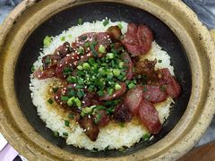 -红星光发煲仔饭(大石街店)