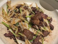 -望乡楼上海菜(日月光店)