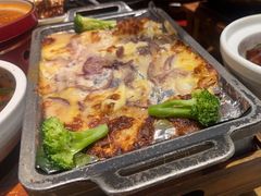 -绿茶餐厅(龙湖金楠天街店)