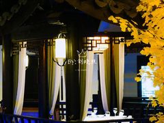 -江南韵·无锡太湖文化体验餐厅(凤凰天街店)