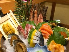 -花潮料理艺食馆(世欧广场店)