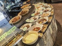 -黄山老妈·土菜(碧桂园店)