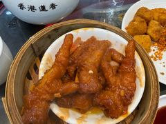 -香港蓮香樓(上環店)