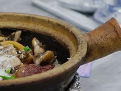 黄鳝腊味煲仔饭-红星光发煲仔饭(大石街店)