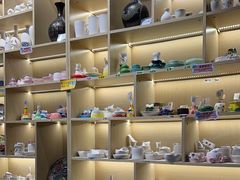 -陶语手工·拼豆·陶艺·银饰diy(宽厚里店)