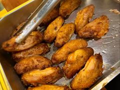 -拉丁餐厅·巴西烤肉自助(正佳广场店)