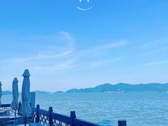 -东钱湖小普陀景区