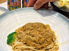 -馋三尺蟹粉小笼(人民广场店)