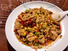 -董府·古宅餐厅