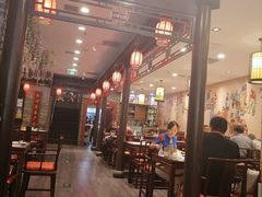 -鸭匠食府·挂炉烤鸭·新京菜(阜成路店)