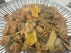 -白魁老号饭庄(交道口店)