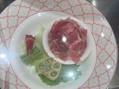 -小厨娘淮扬菜(江宁万达店)