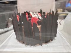 -大连铂尔曼酒店-铂尔曼美食廊 Pullman Deli