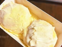 原味奶贝-鲍师傅糕点(永安里店)