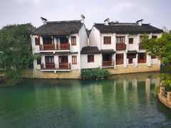 -尚贤河湿地
